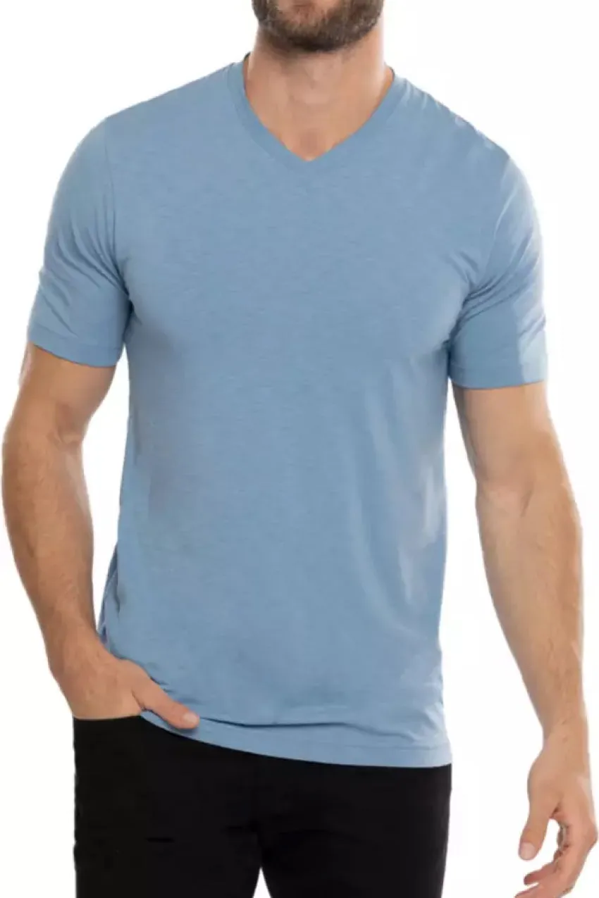 Travis Mathew Cloud Tee T-Shirt