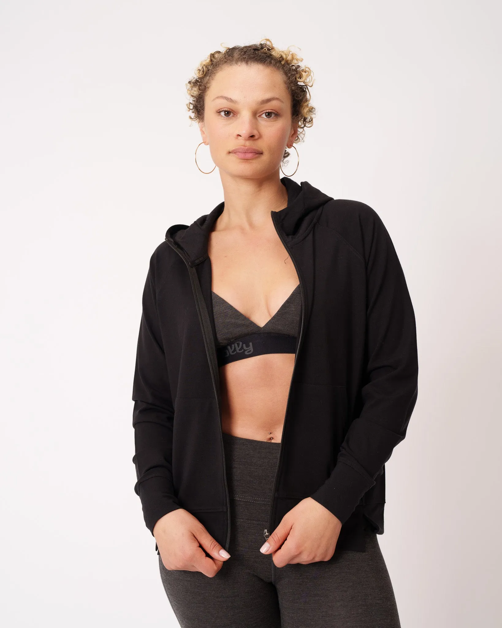 Triangle Bralette