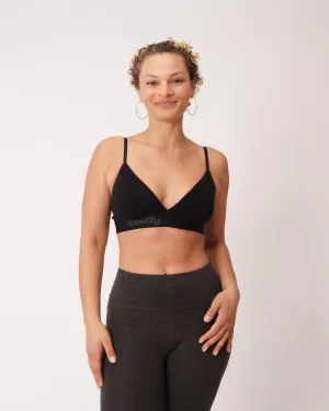 Triangle Bralette
