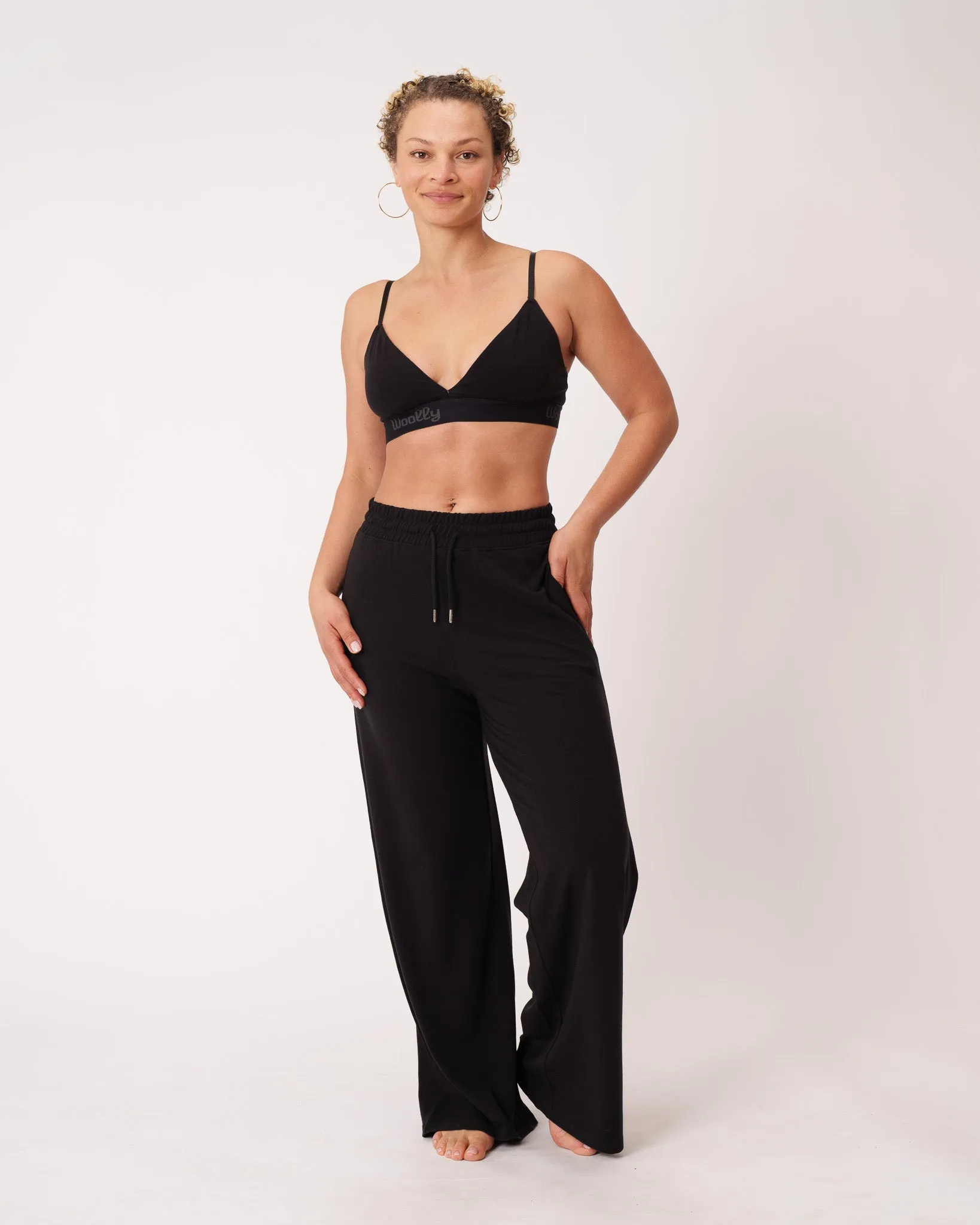 Triangle Bralette