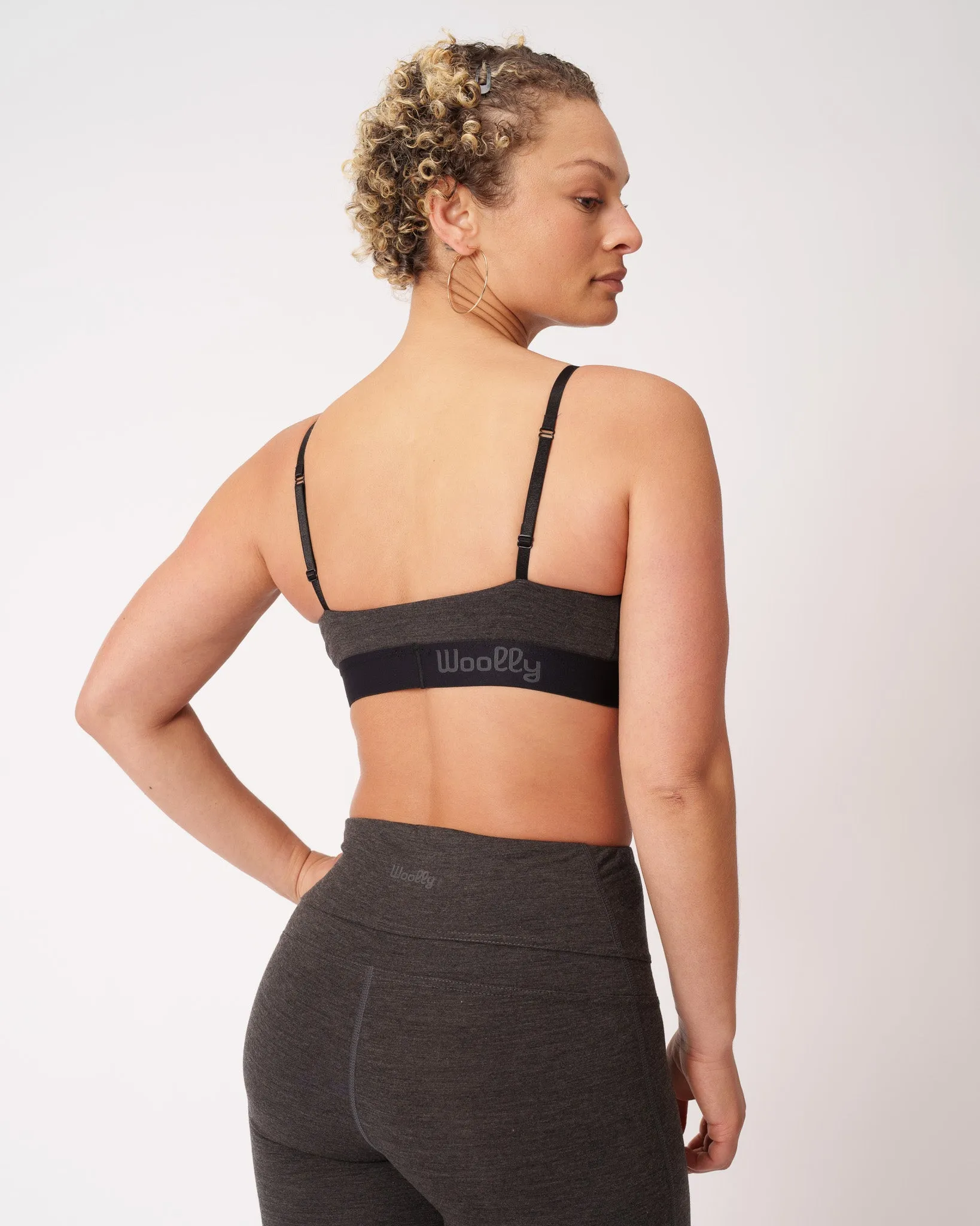 Triangle Bralette