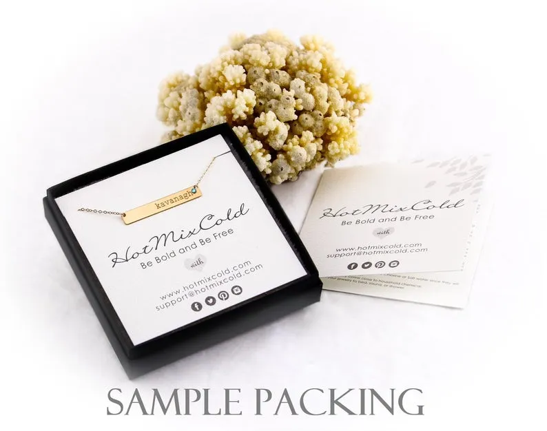 Trio Orchid Flower Earrings