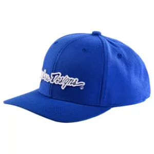 TROY LEE 9FORTY SIGNATURE SNAPBACK HAT