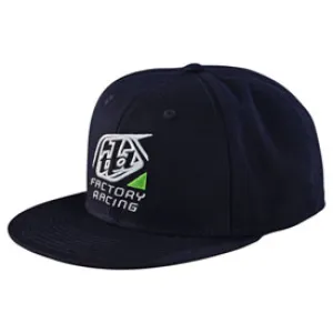 TROY LEE FACTORY ICON SNAPBACK HAT