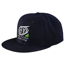 TROY LEE FACTORY ICON SNAPBACK HAT
