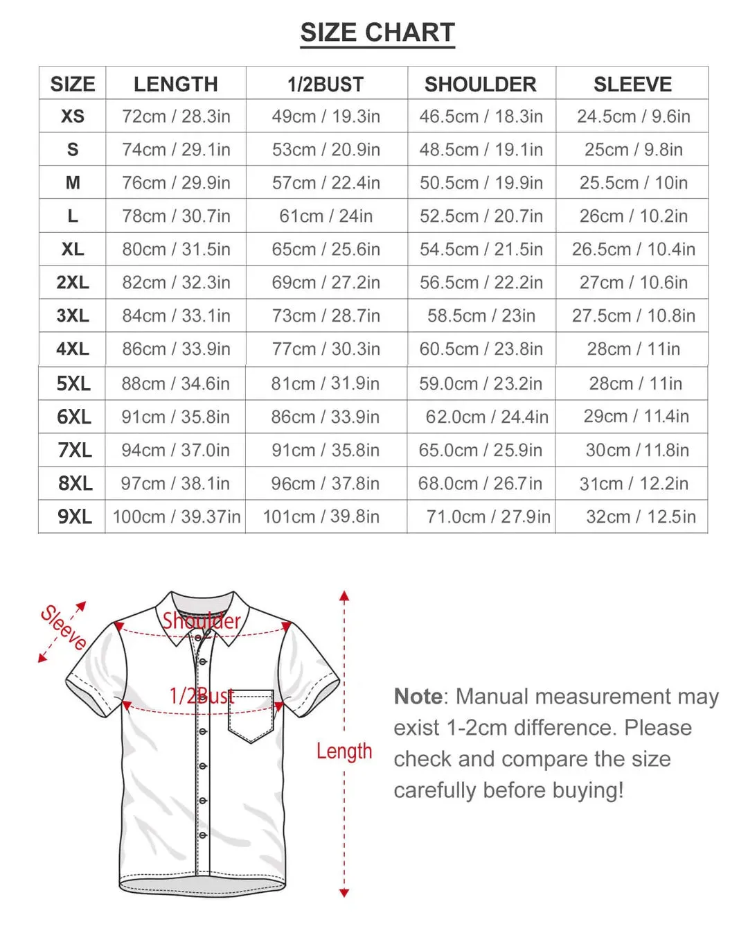 Ukiyo-E Retro Masked Warrior And Landscape Painting Printing Short Sleeve Shirt 2404001929