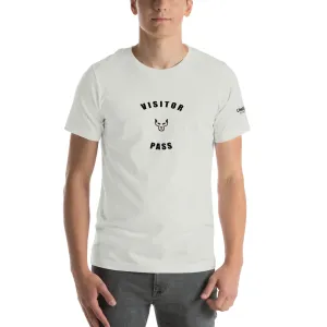 UnderDog, Visitor Pass