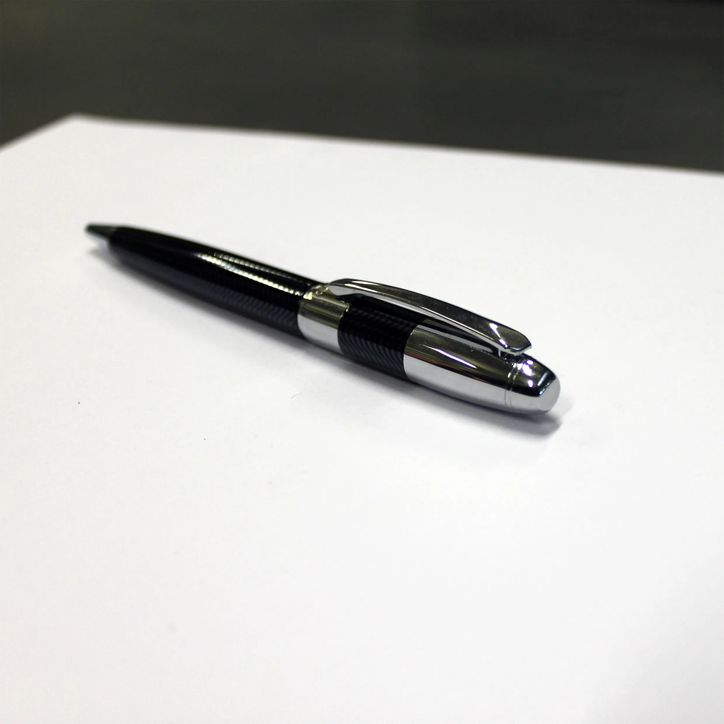Ungaro USI1904-Ballpoint pen Augusta