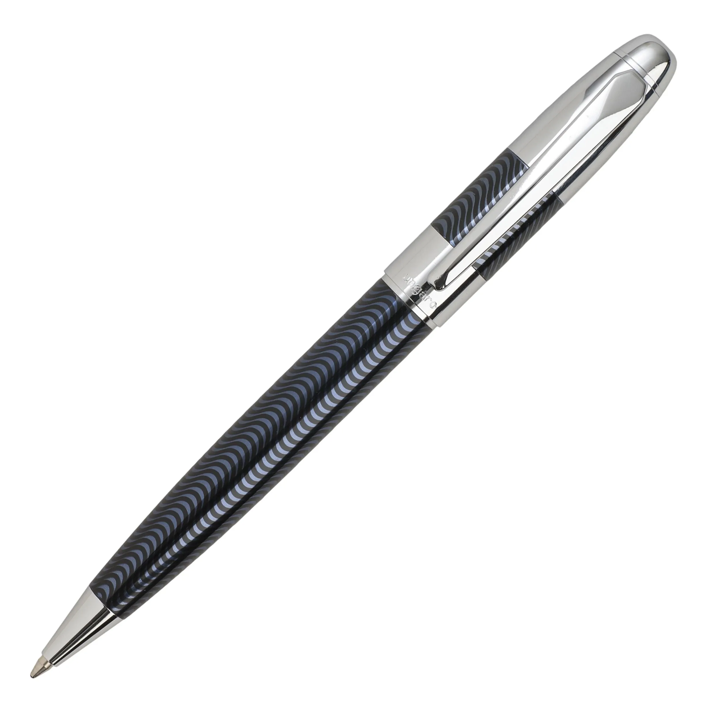 Ungaro USI1904-Ballpoint pen Augusta