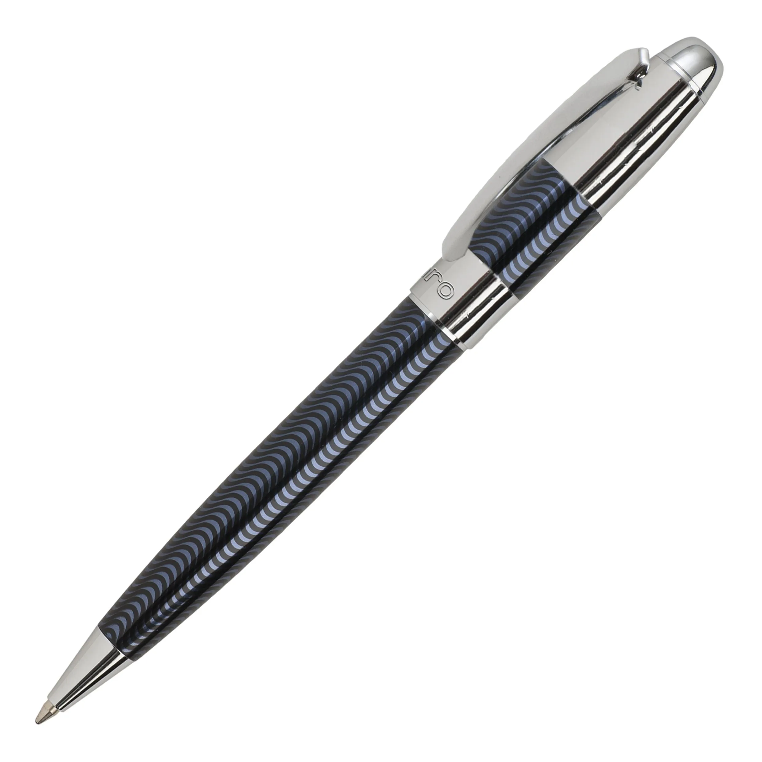 Ungaro USI1904-Ballpoint pen Augusta