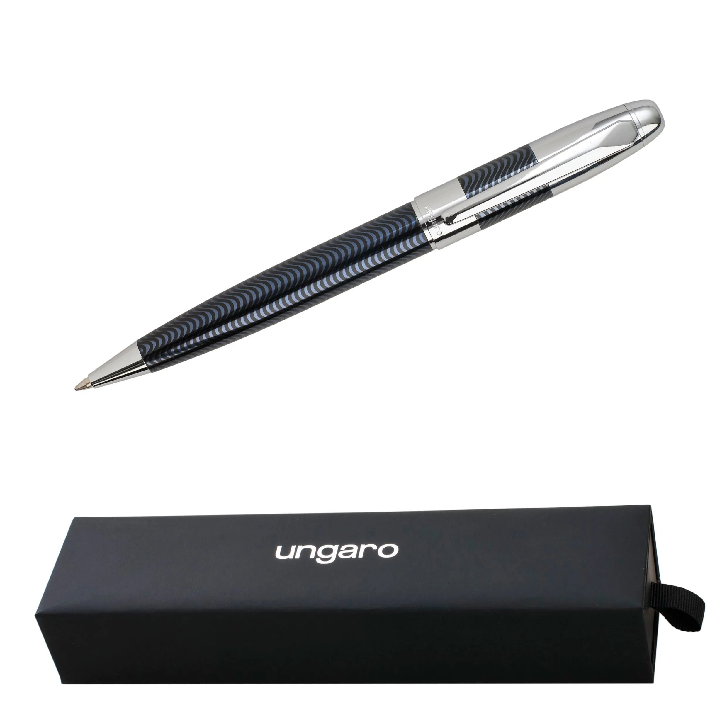 Ungaro USI1904-Ballpoint pen Augusta