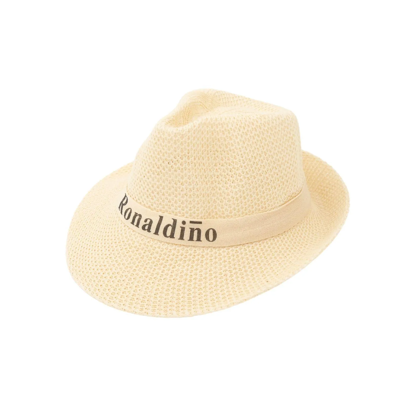 Unisex Classic Fedora Hat Short Brim