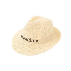 Unisex Classic Fedora Hat Short Brim