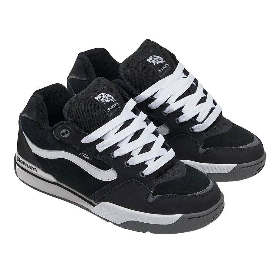 Vans Rowley XLT - Black/White