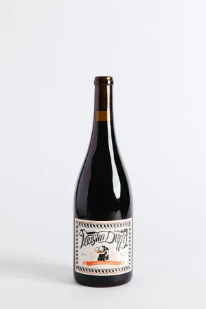 Vaughn Duffy Marshall Vineyard Pinot Noir Sonoma Coast