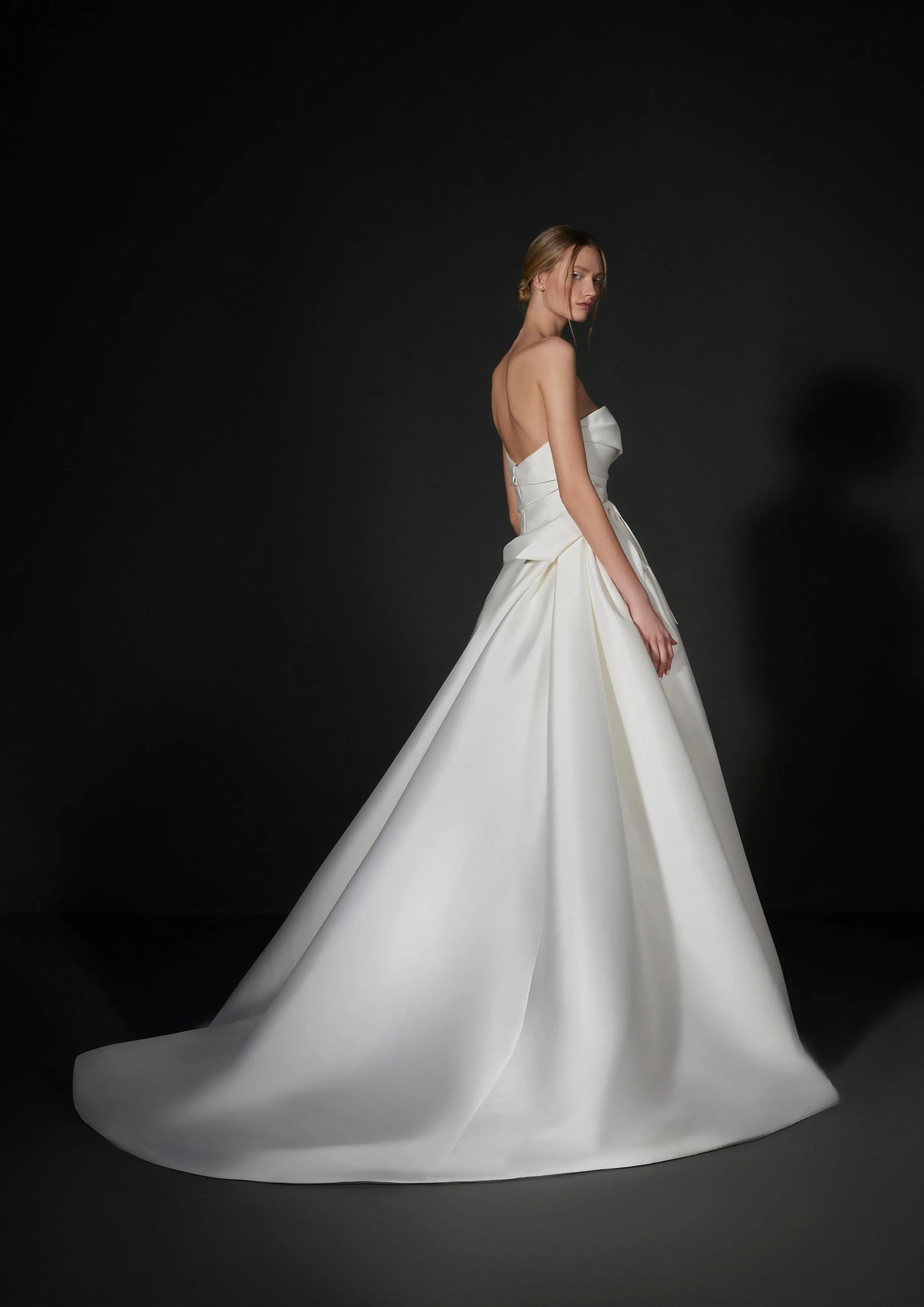 Vera Wang: Jadeau
