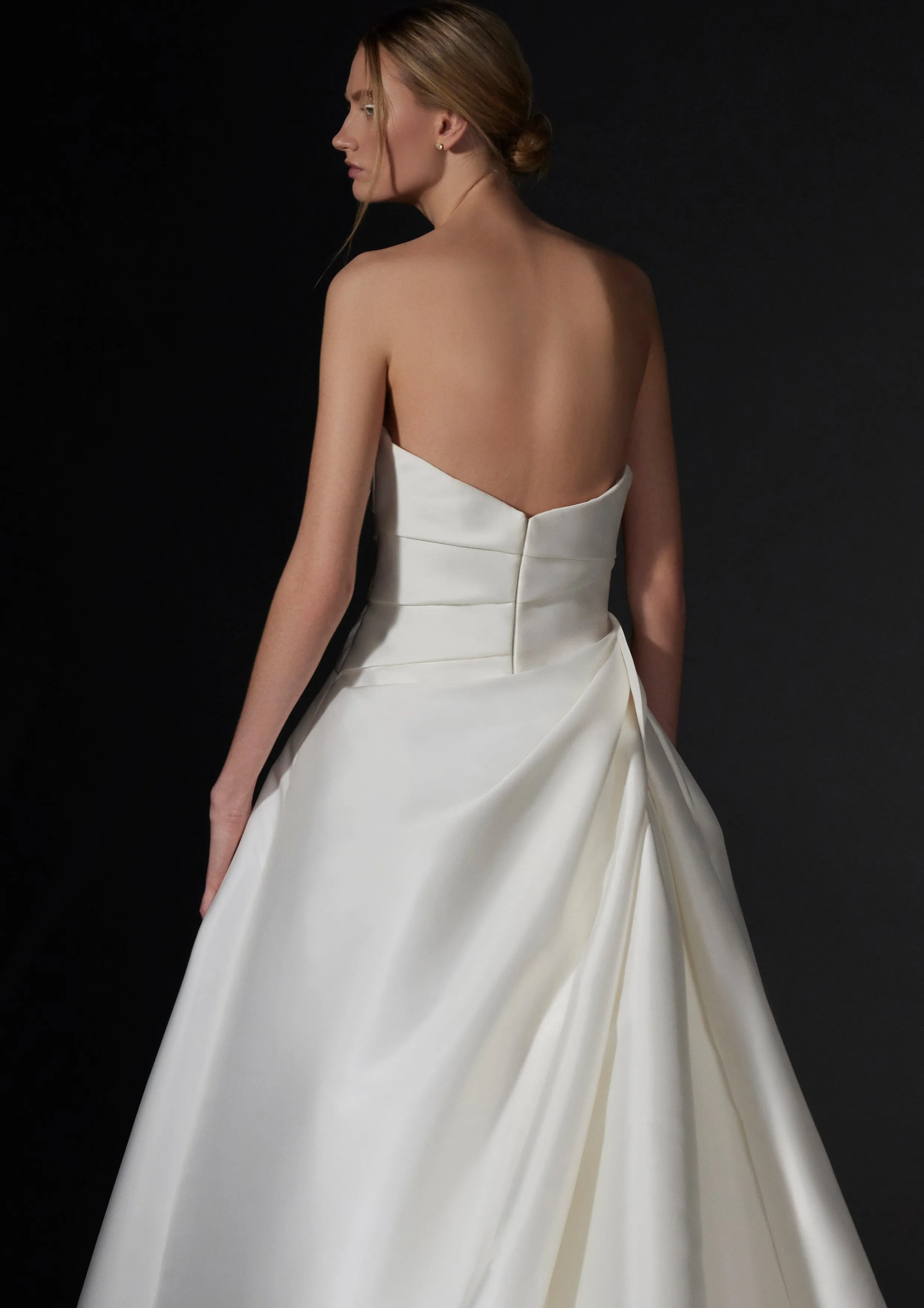 Vera Wang: Jadeau