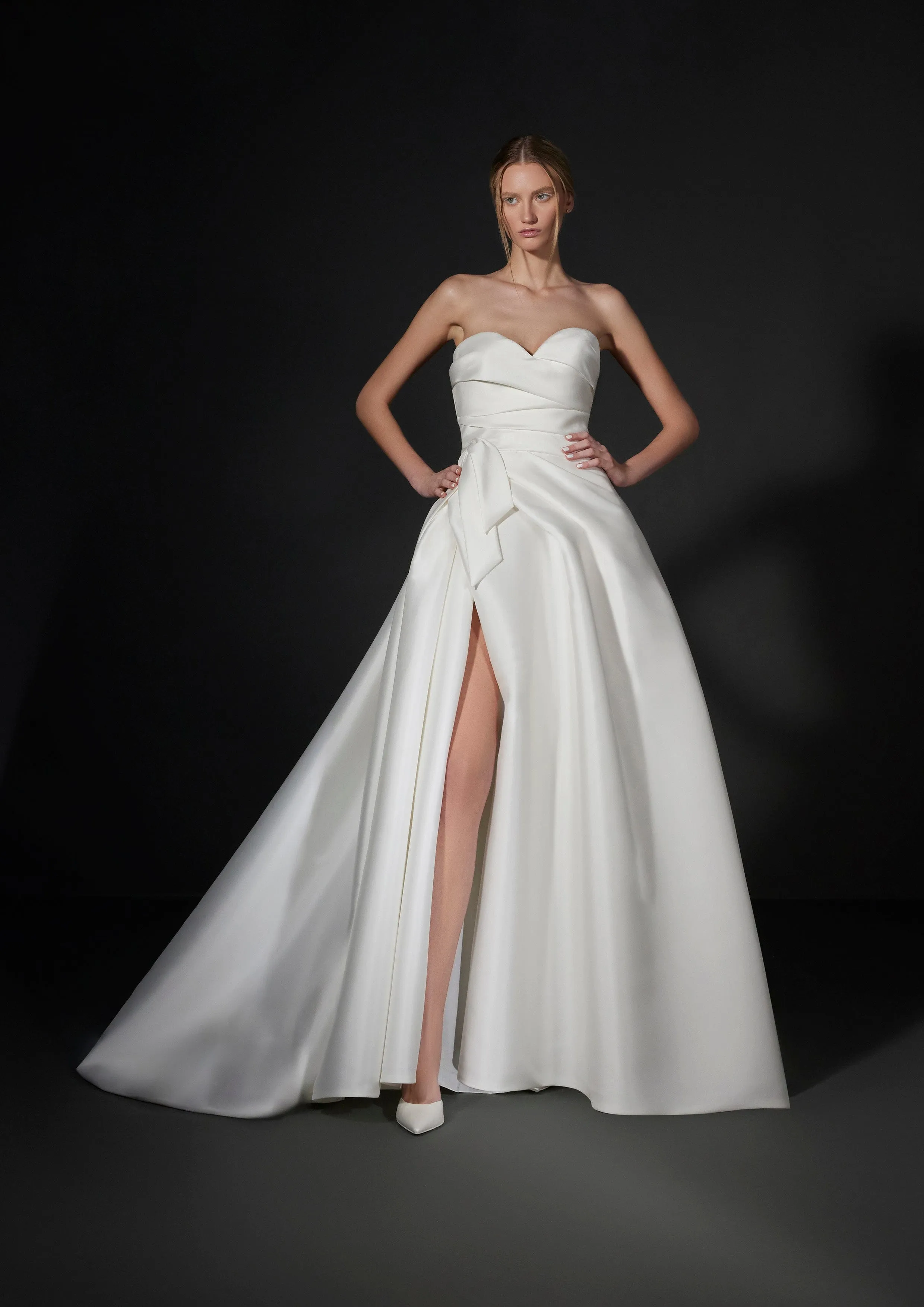 Vera Wang: Jadeau