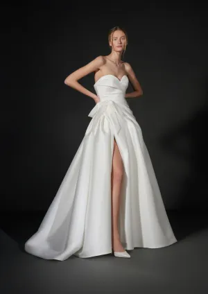Vera Wang: Jadeau