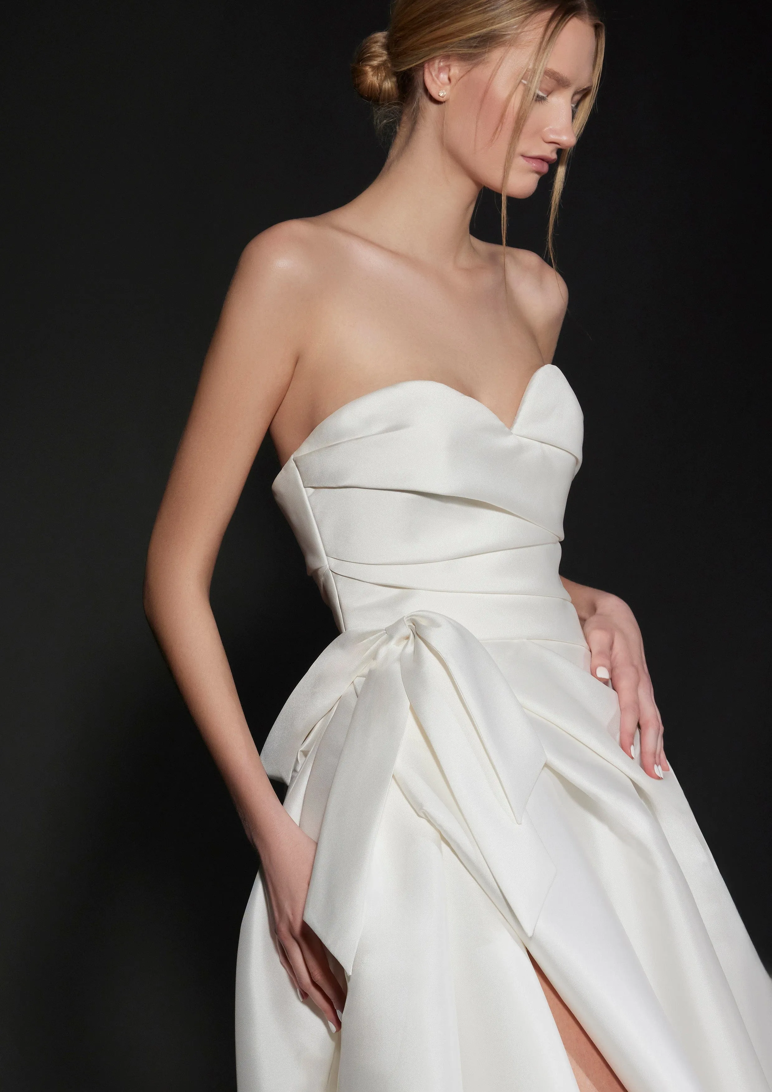 Vera Wang: Jadeau