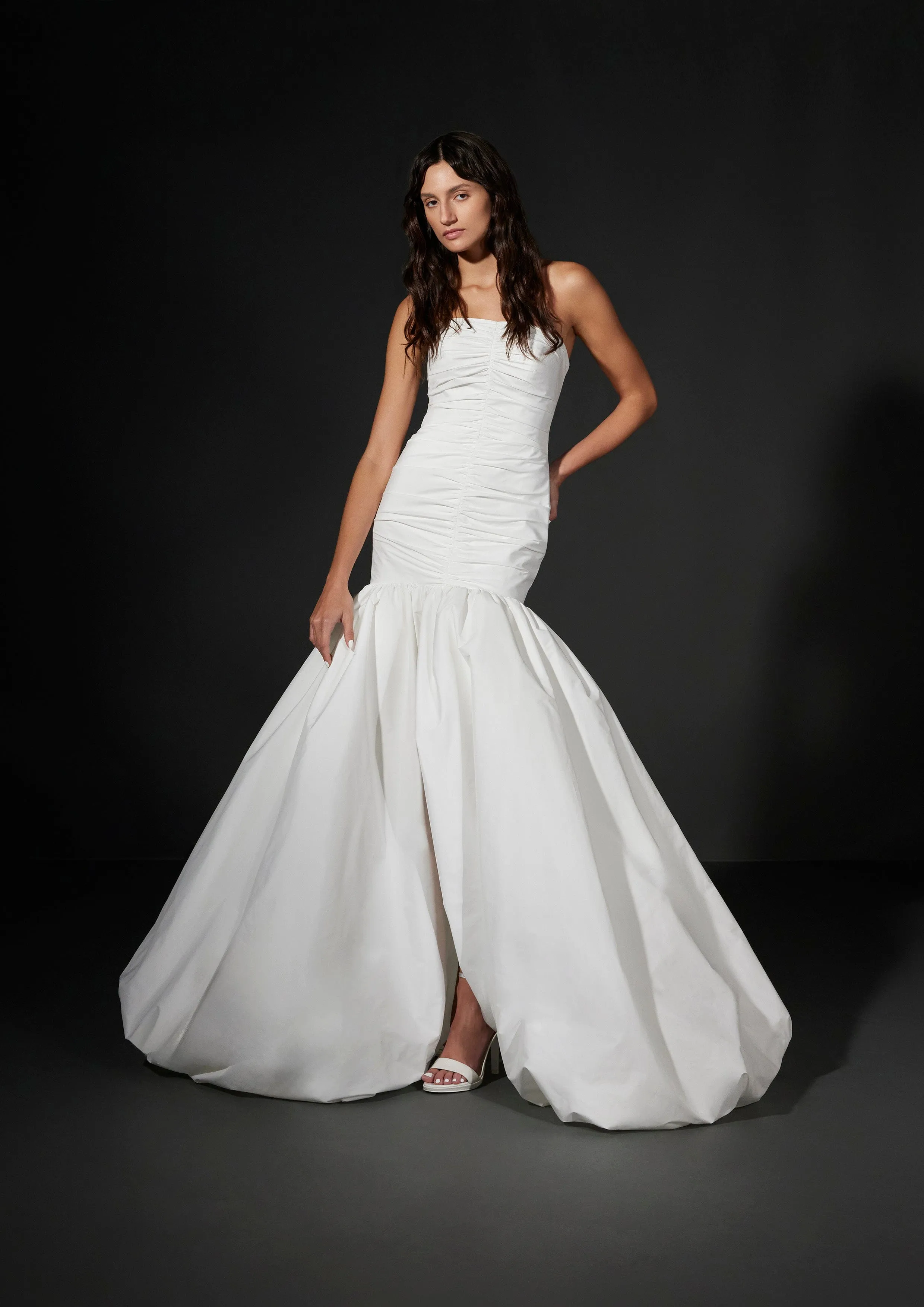 Vera Wang: Luie