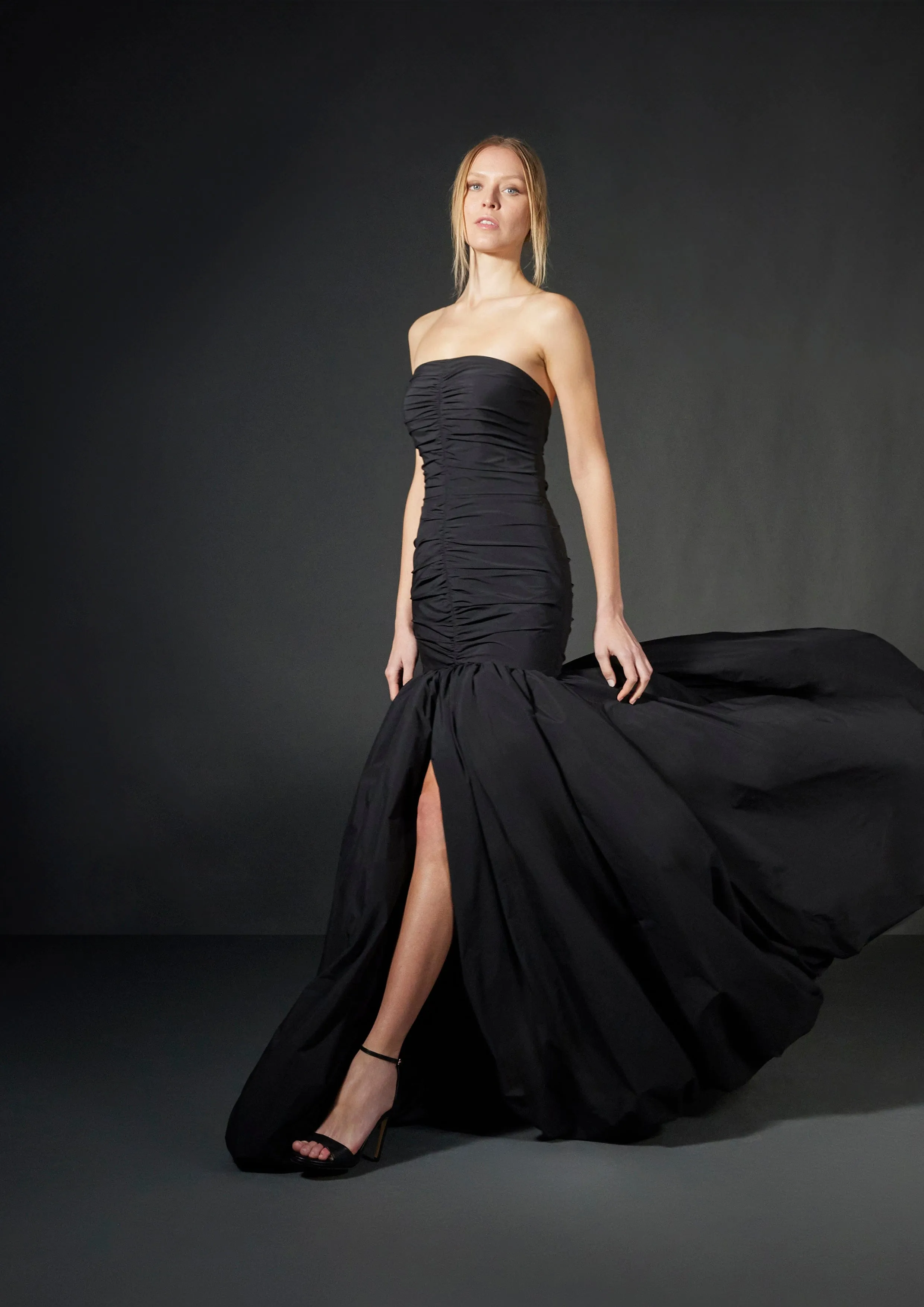 Vera Wang: Luie
