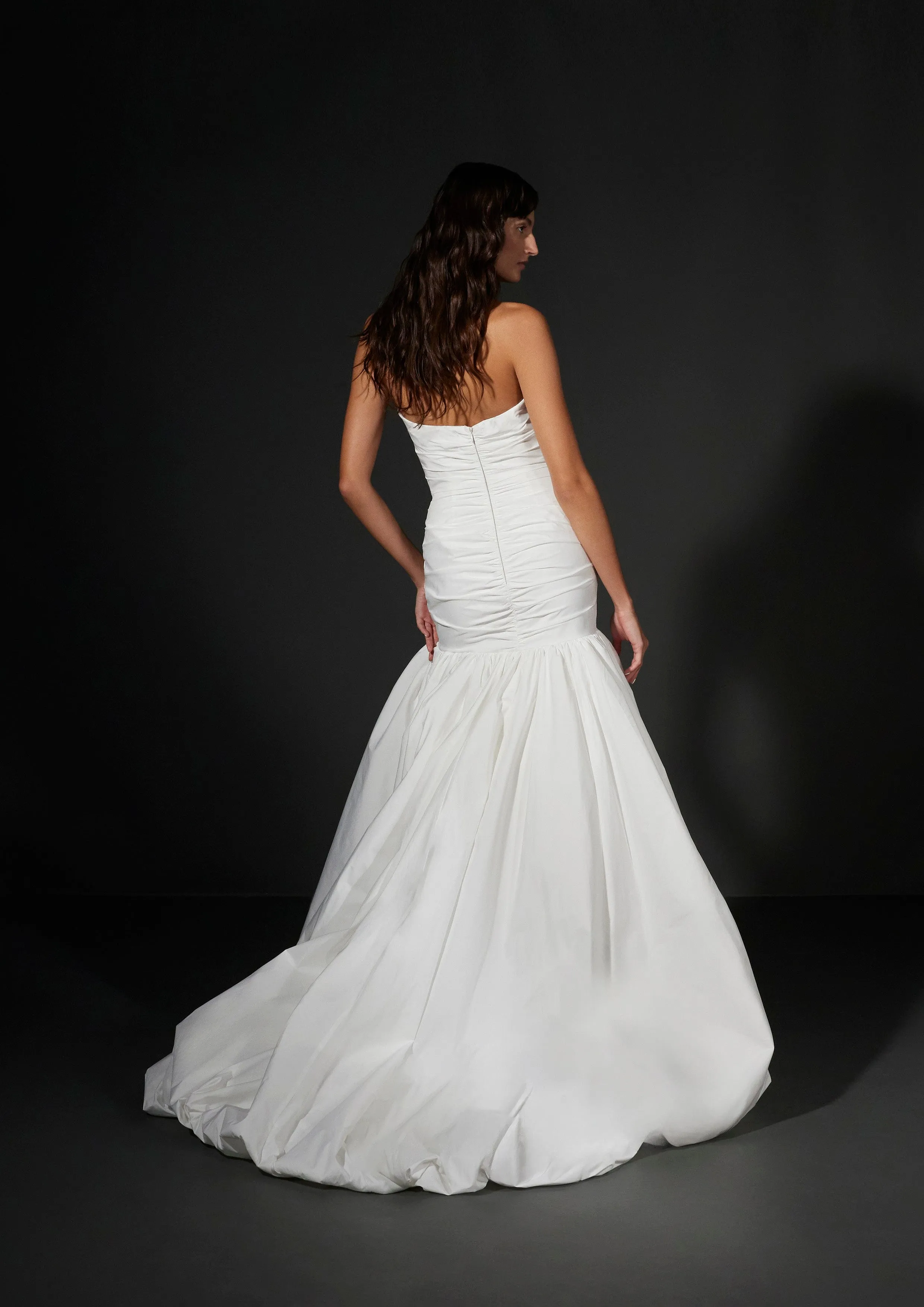 Vera Wang: Luie