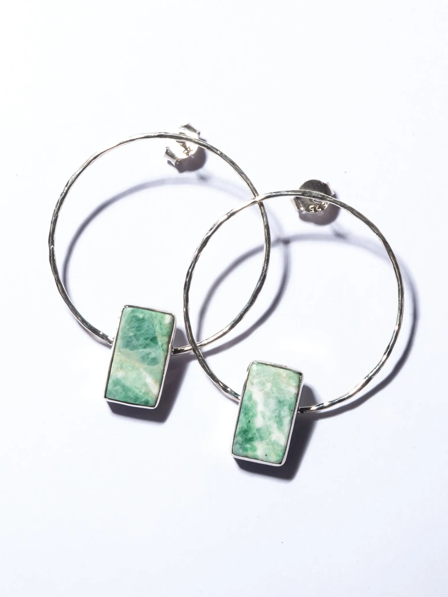 Verdant Reach Earrings