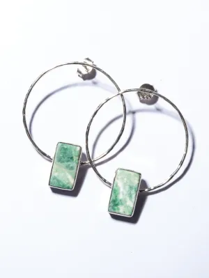 Verdant Reach Earrings