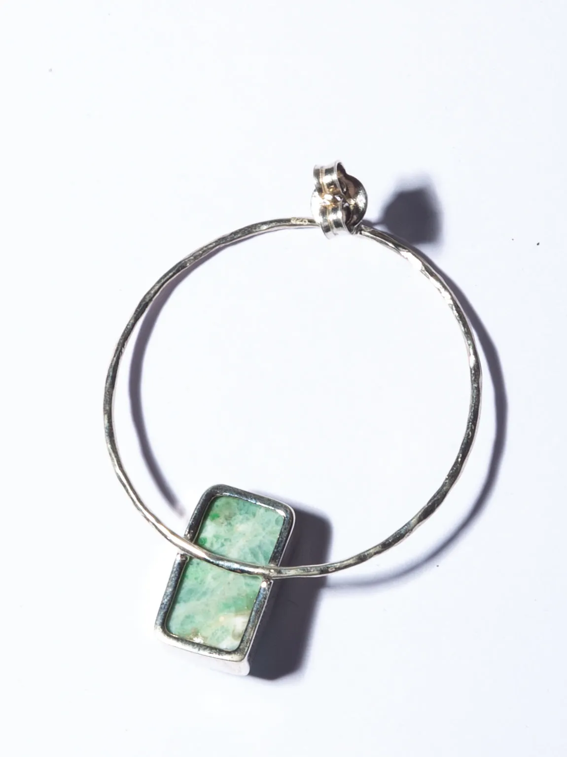 Verdant Reach Earrings