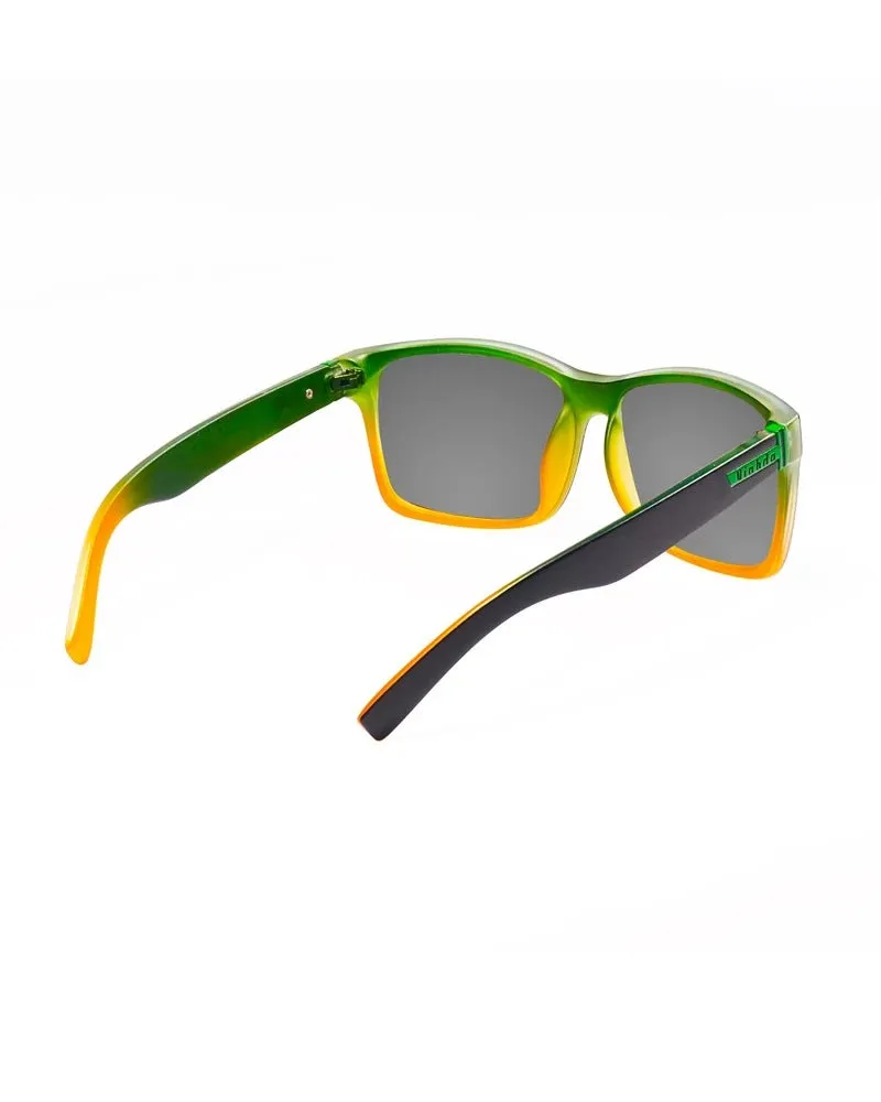VIAHDA sports sunglasses cross-border square outdoor colorful sunglasses VZ6008