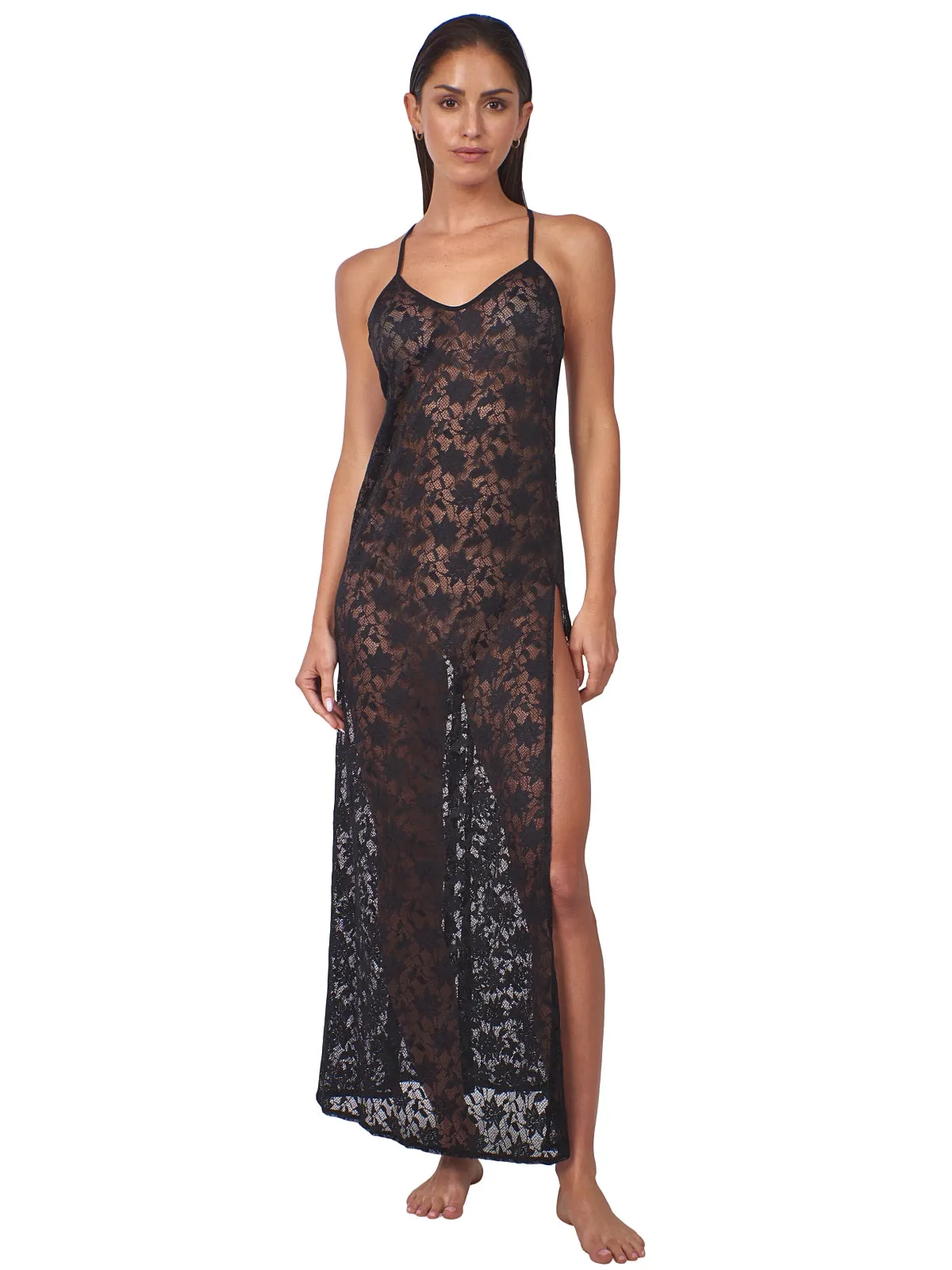 Viola Long Slip