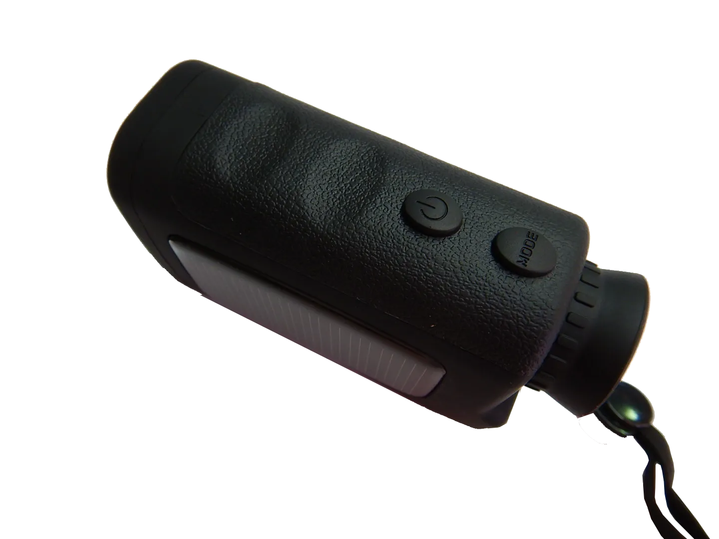Volture Solar Rangefinder
