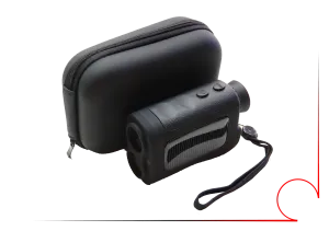 Volture Solar Rangefinder
