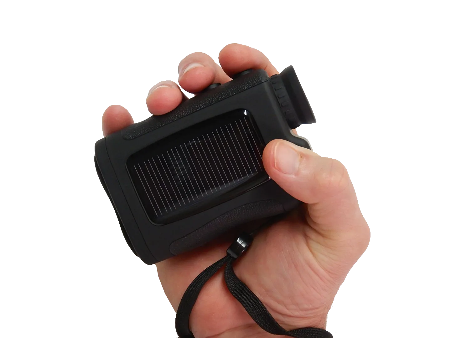 Volture Solar Rangefinder