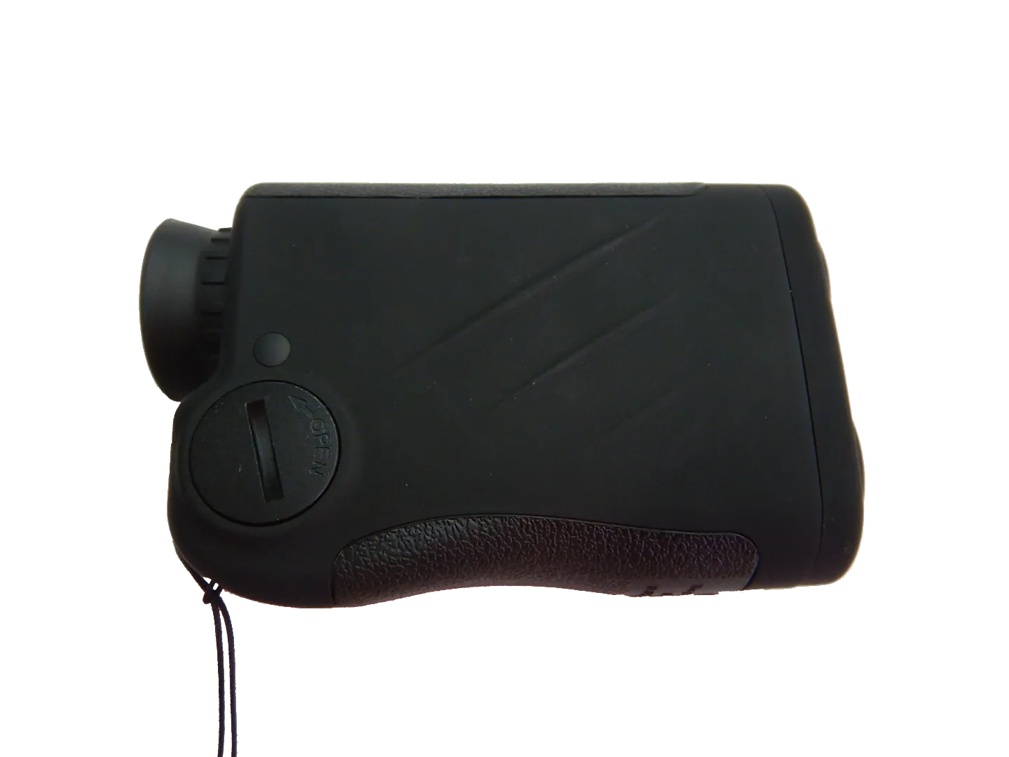 Volture Solar Rangefinder