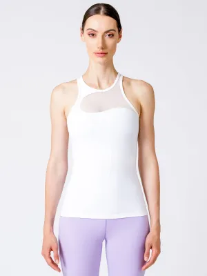 WAVE MESH TANK