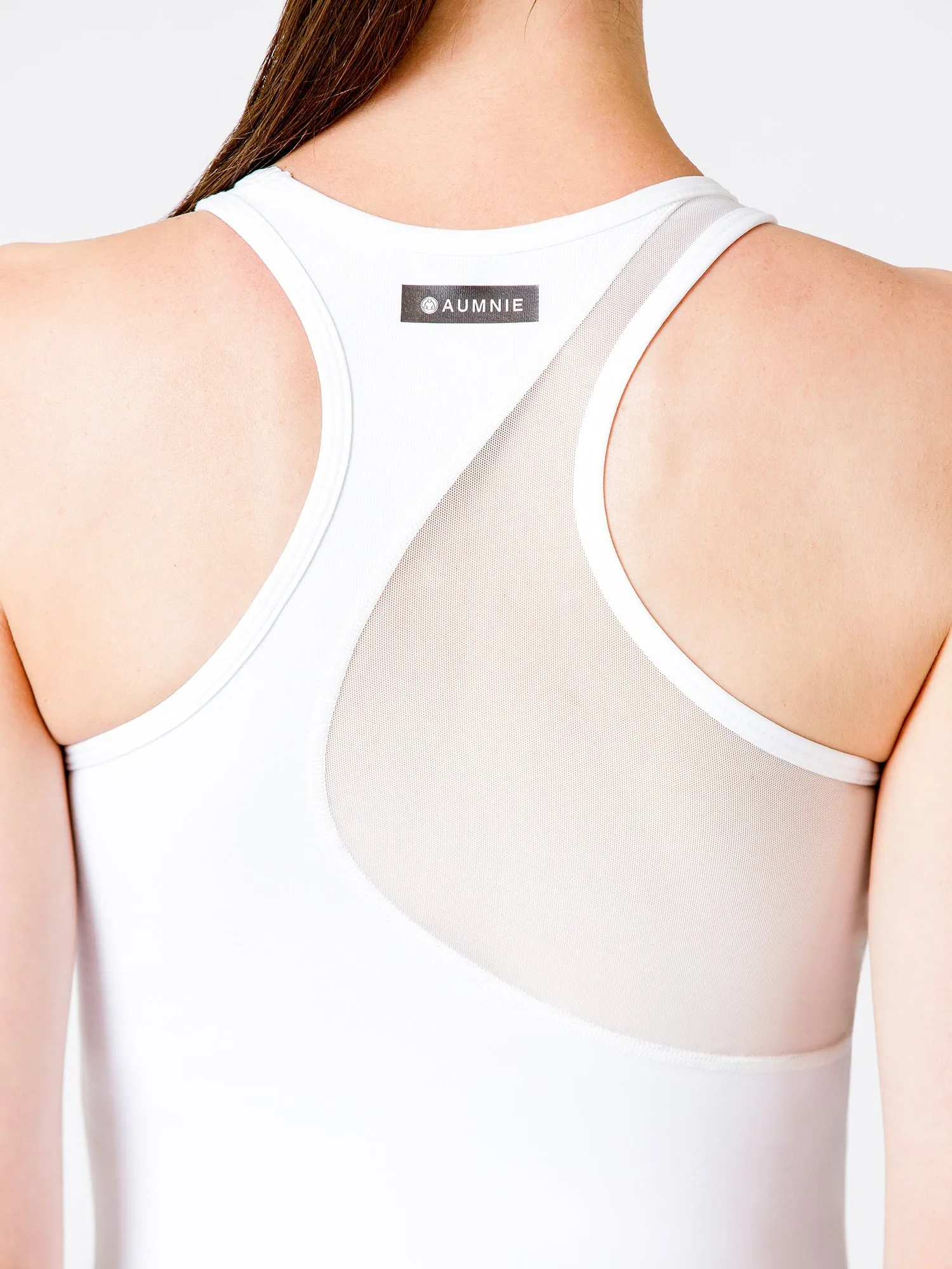 WAVE MESH TANK