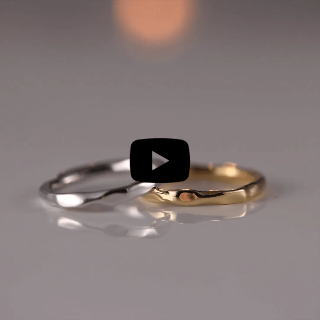 Wave Ring