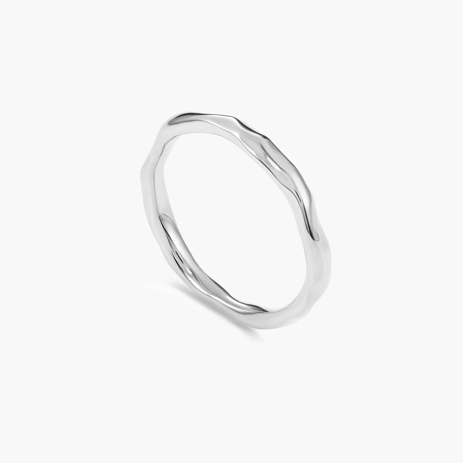 Wave Ring