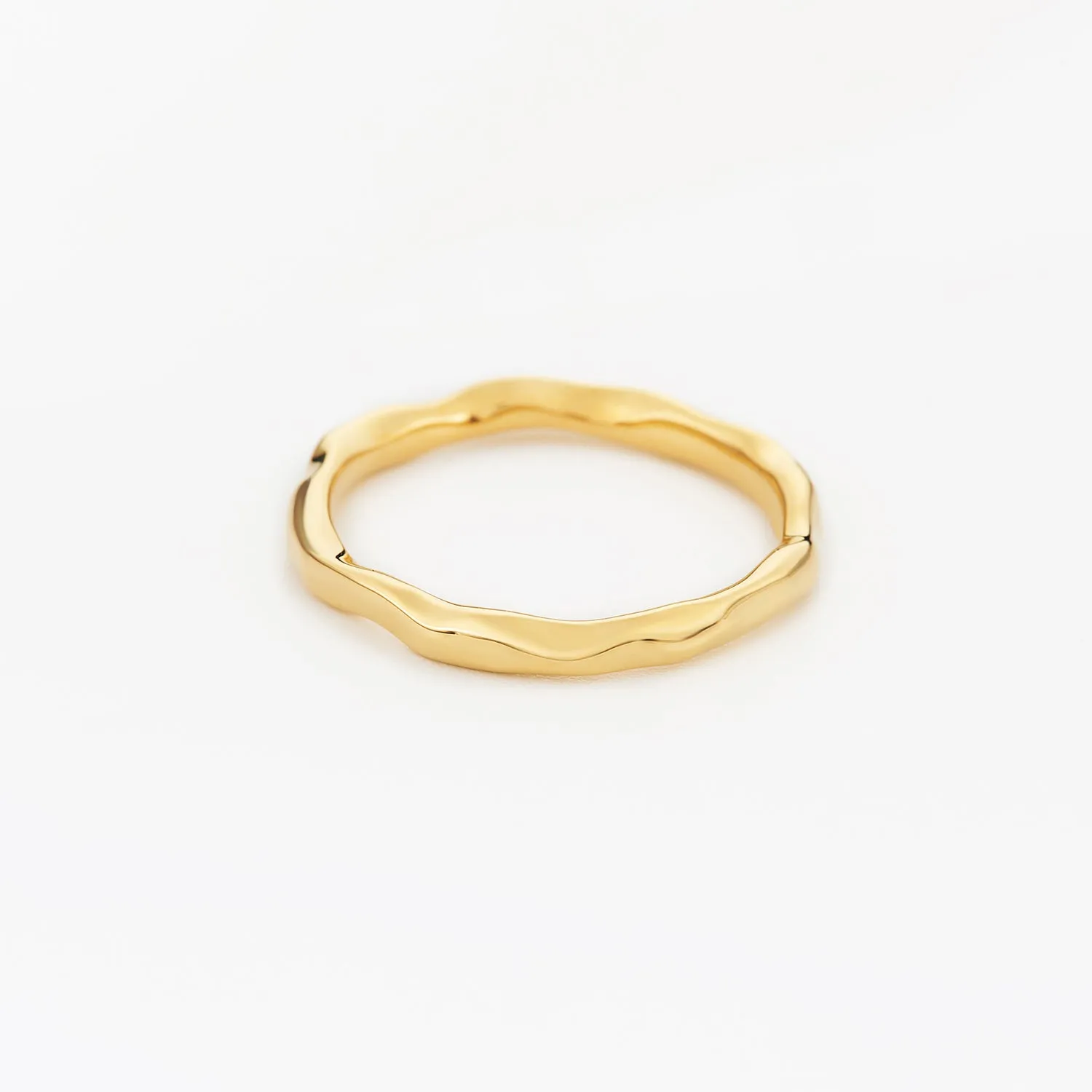 Wave Ring