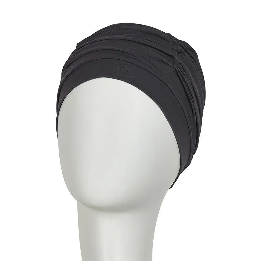Wave Swim Cap
