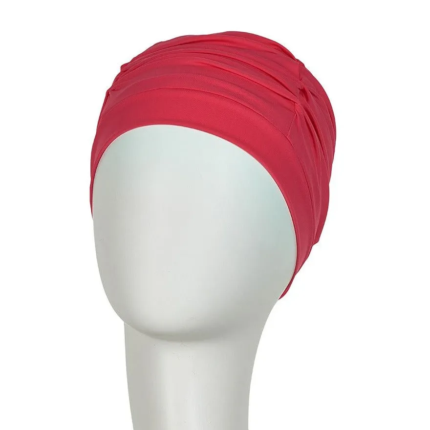 Wave Swim Cap