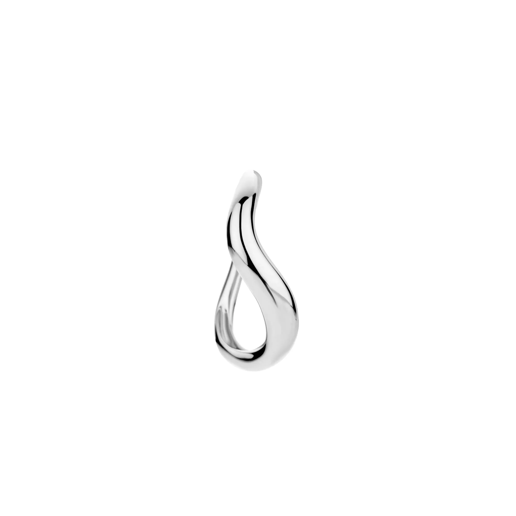 Wavy Hoop