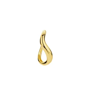 Wavy Hoop