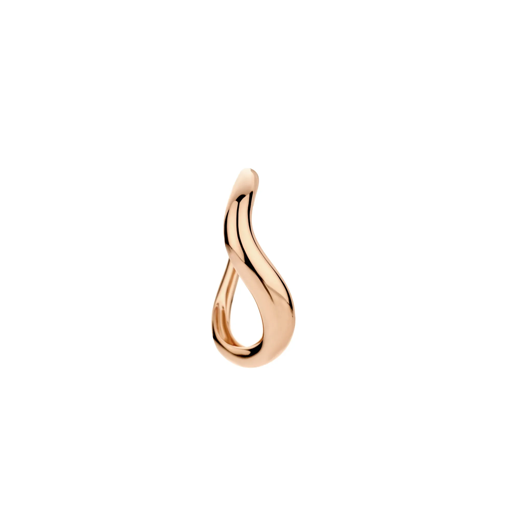 Wavy Hoop