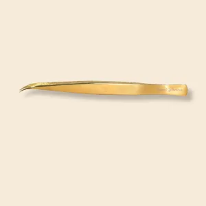 Wavy J Curve Classic   Volume Tweezers - Model #106
