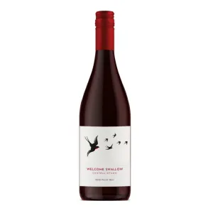 Welcome Swallow CO Pinot Noir 2022