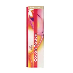 Wella Color Touch Semi Permanent Hair Colour 5/1 60ml