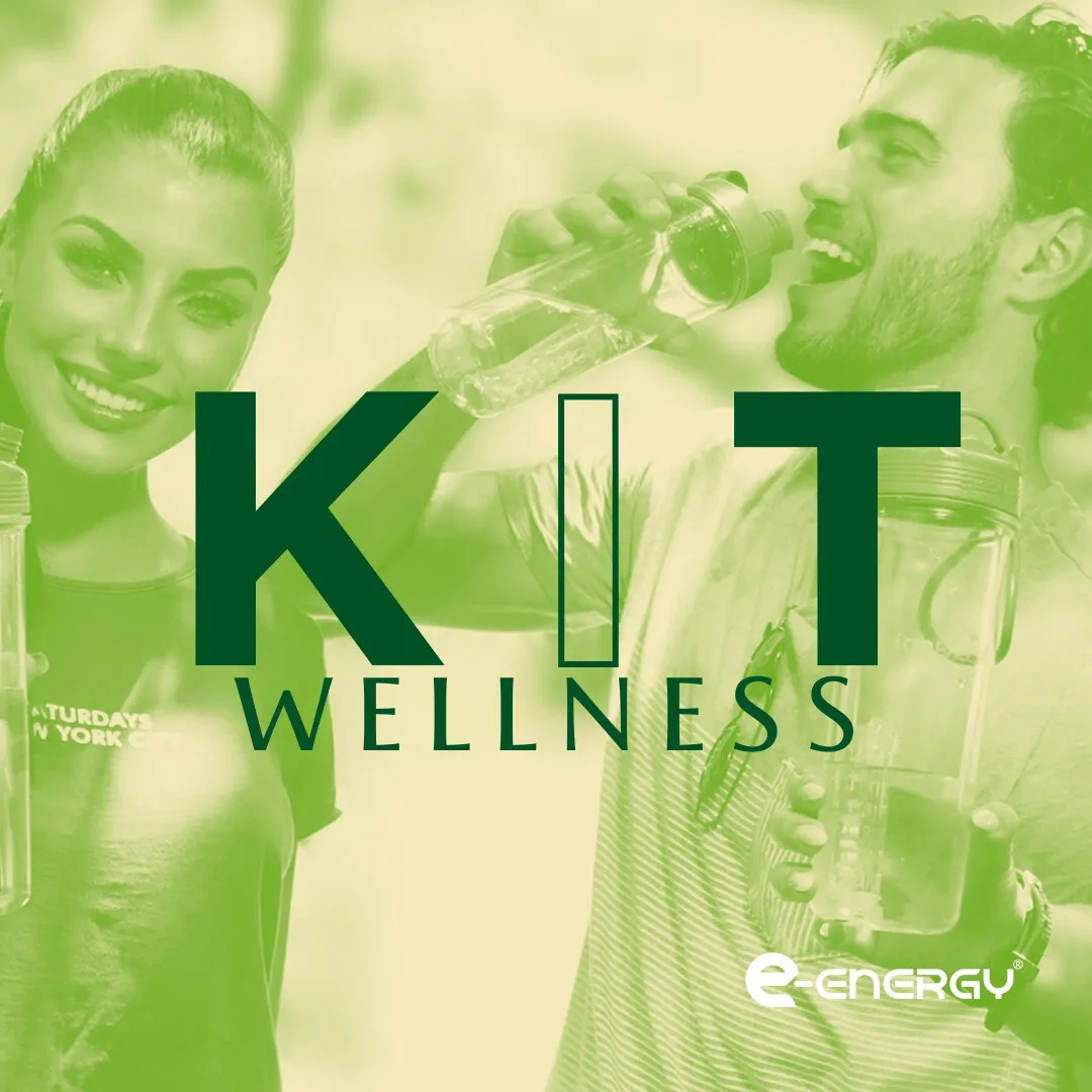 Wellness Kit Premium 2